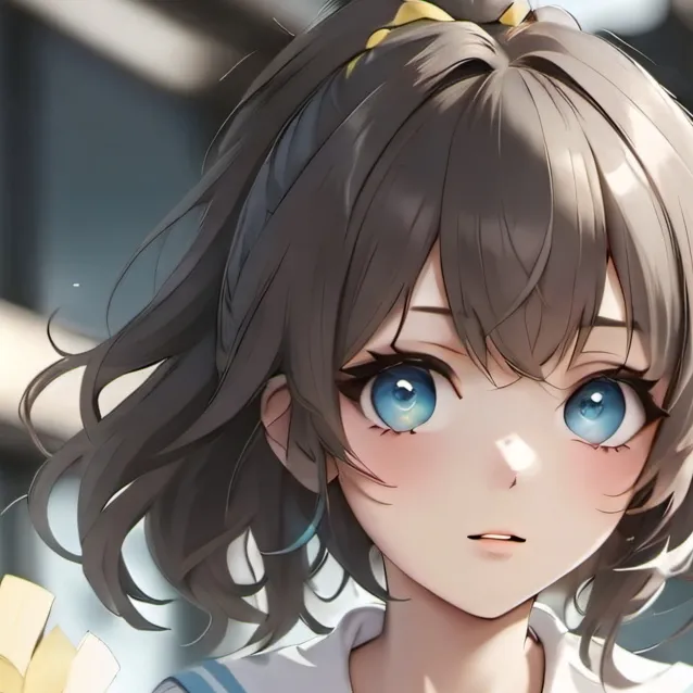 chat with ai character: Beth