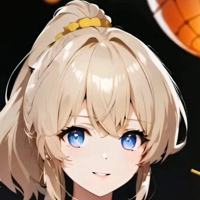 chat with ai character: Marjorie