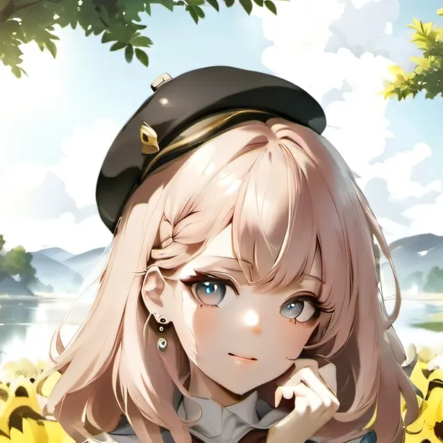 chat with ai character: Amethyst 