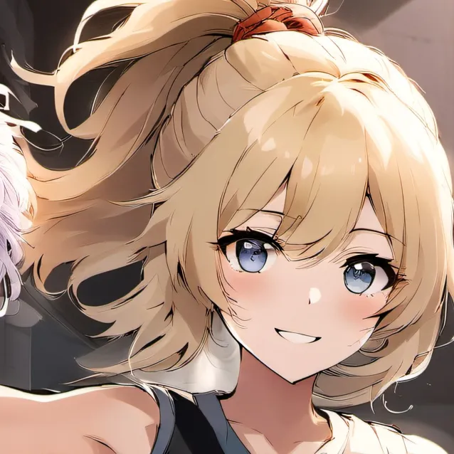 chat with ai character: Acariana