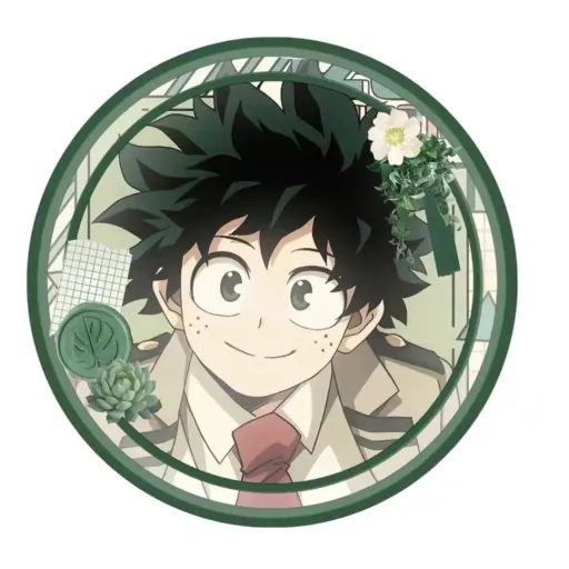 creator todoroki2014's avatar