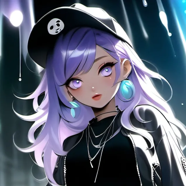 chat with ai character: Eva