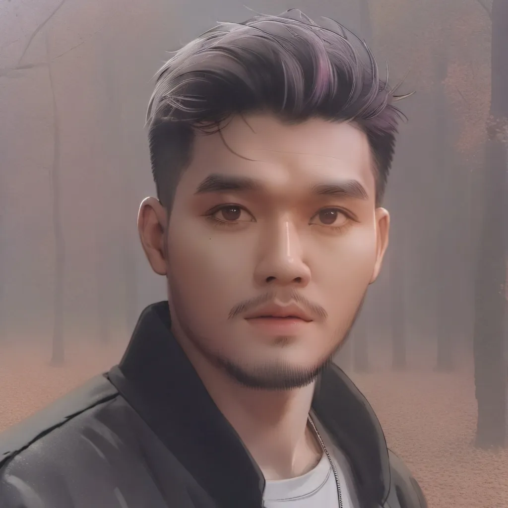 chat with ai character: Jeremiah 