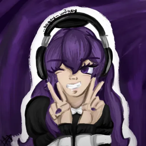 creator Sagey_Lulu's avatar