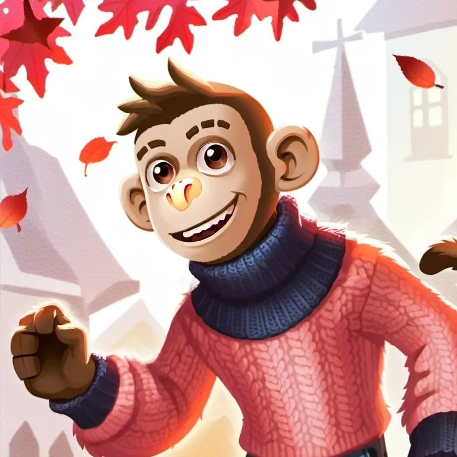 chat with ai character: Max Design Pro