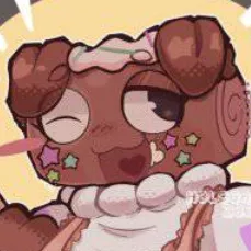 creator ✨Cosmo✨🍫's avatar