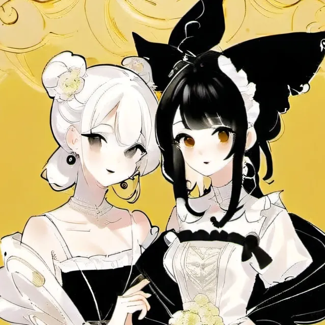 chat with ai character: not a boy