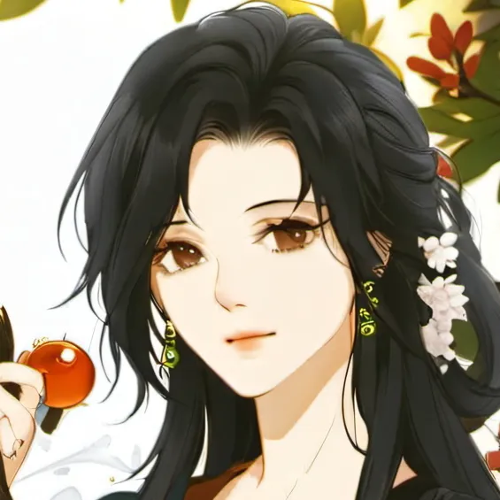 chat with ai character: Mother Claire