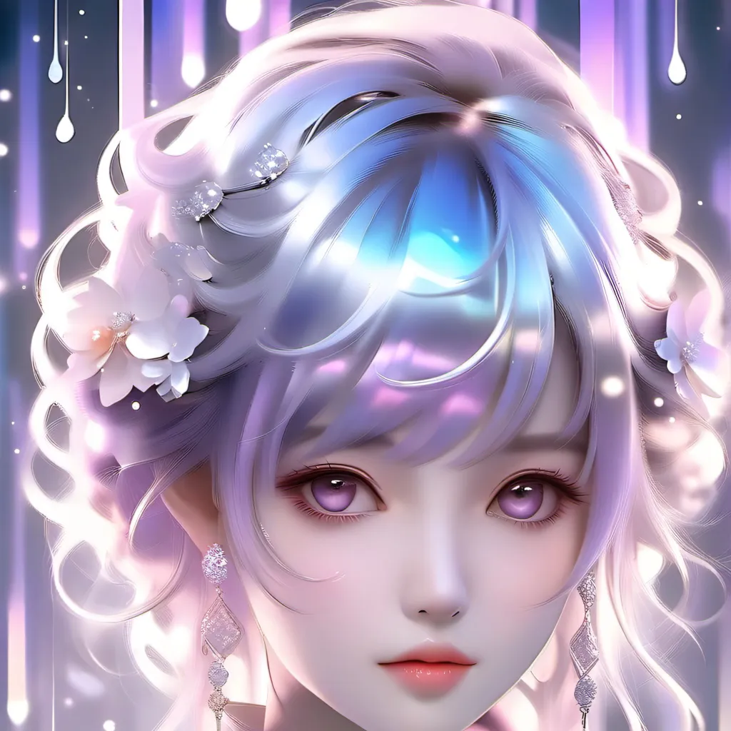chat with ai character: Fairy - Sister