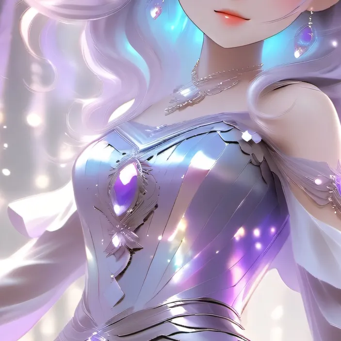 chat with ai character: Mimi