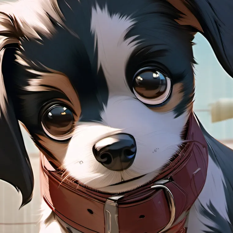 chat with ai character: Biscuit 