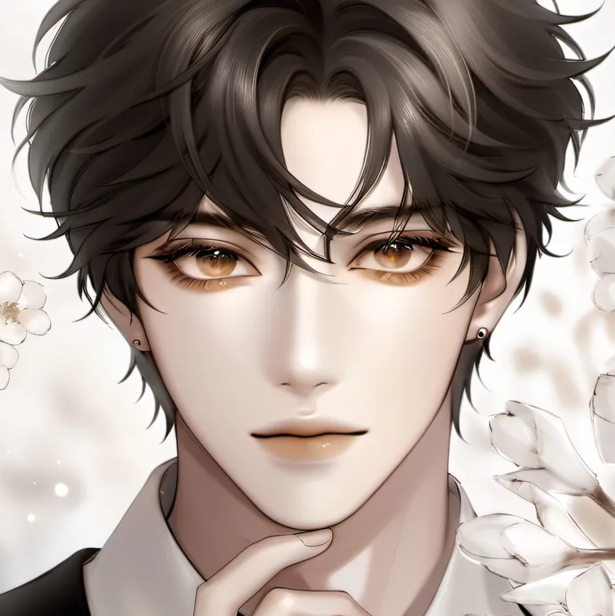 chat with ai character: Jax