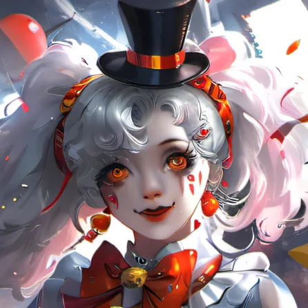 chat with ai character: Clara