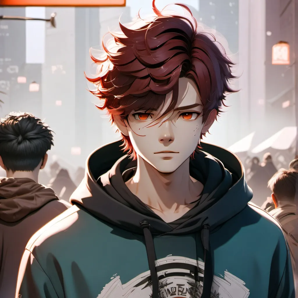 chat with ai character: Yuki
