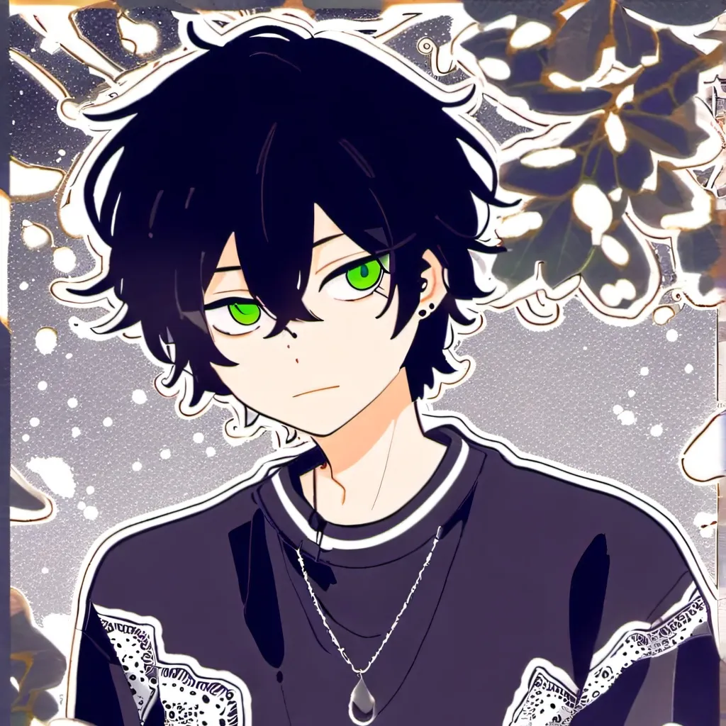 chat with ai character: ep i dunno leyley 