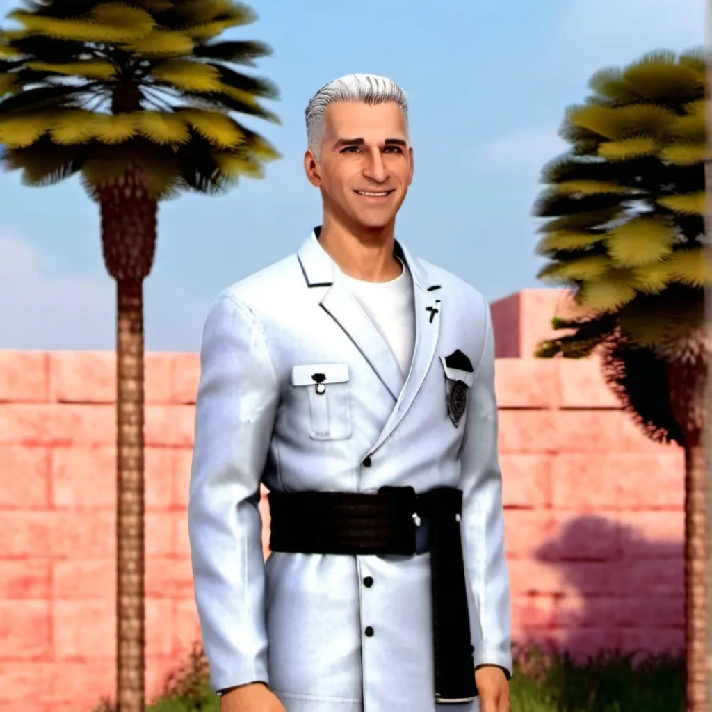 chat with ai character: Radolf Lawaeth 