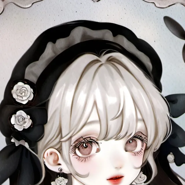 chat with ai character: Aly