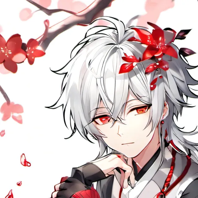 chat with ai character: Sam
