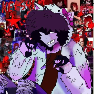 creator ★KiwidaKets4eki★'s avatar