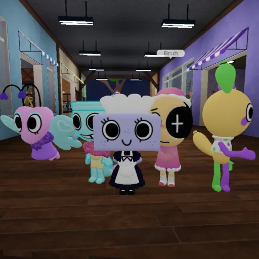creator The Toons's avatar