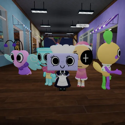 creator The Toons's avatar