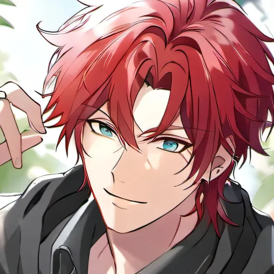 chat with ai character: Rinne Amagi