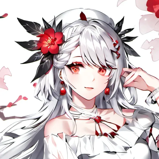 chat with ai character: Ally