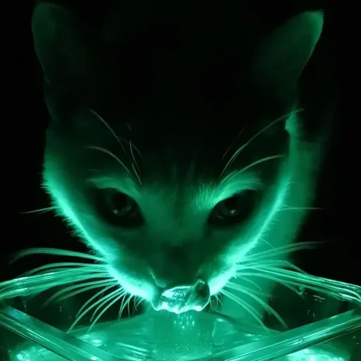 creator CatCatCatCatCat's avatar