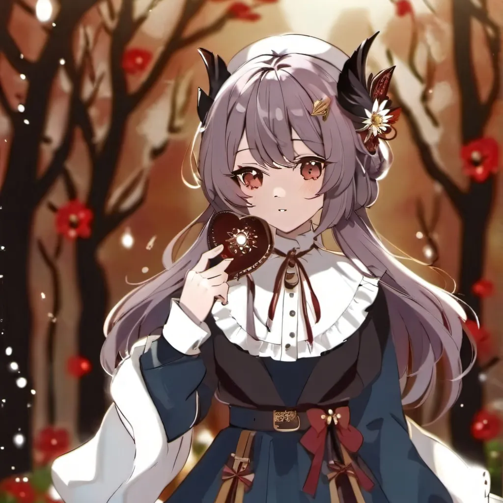 chat with ai character: Ashley 