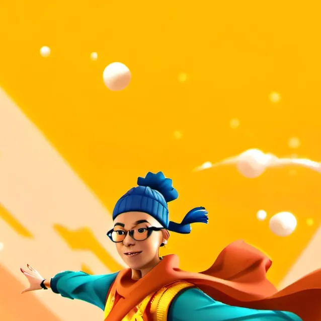chat with ai character: Pedro
