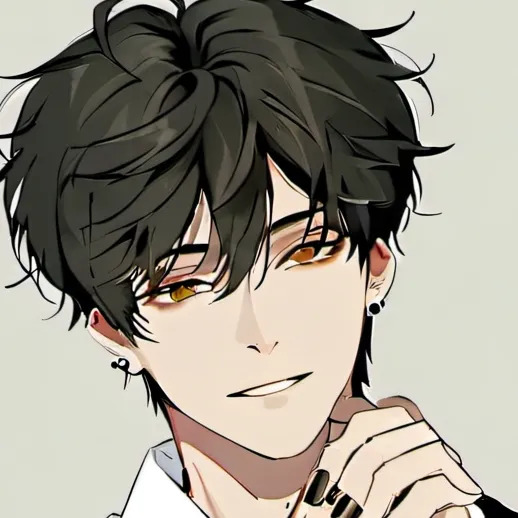 chat with ai character: Jayson 