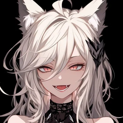 creator Phoenix Lotos's avatar