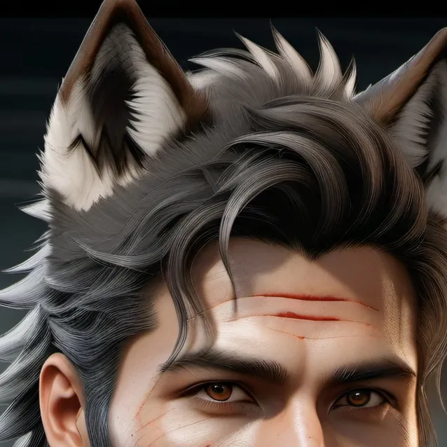 chat with ai character: James