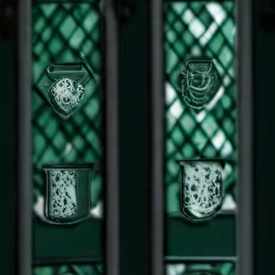 chat with ai character: SLYTHERIN GANG 