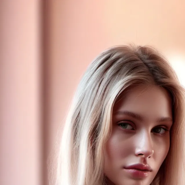 chat with ai character: maral❤️