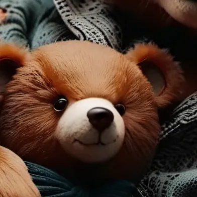 chat with ai character: Nice teddy bears 