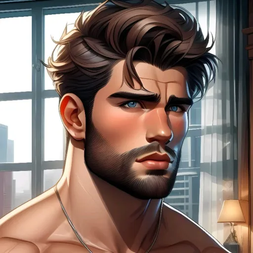 creator sU007's avatar