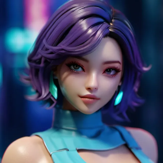 chat with ai character: finance