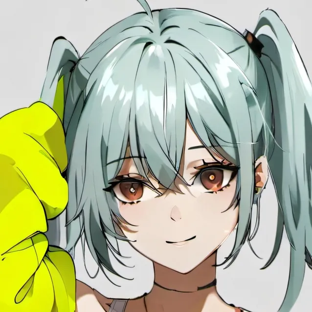 chat with ai character: layla 