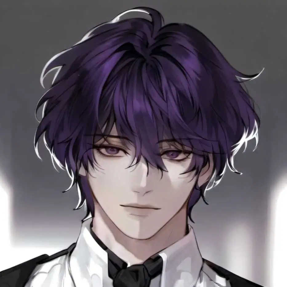 chat with ai character: Kyle
