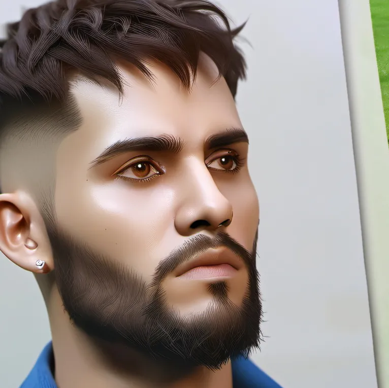 chat with ai character: Ace 