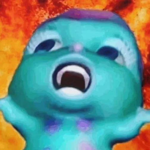 creator Bibble!!👻🫶's avatar