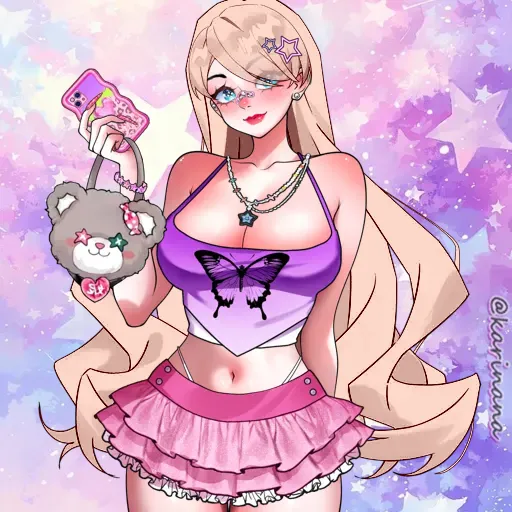 creator 💌heart control💌's avatar