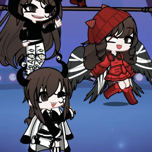 creator Dragongirl2.0's avatar