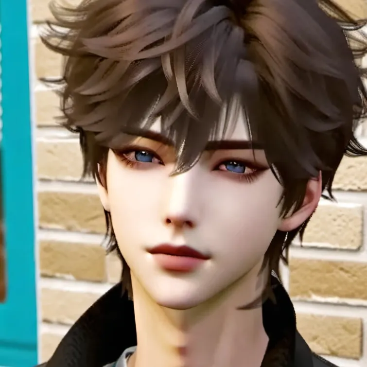 chat with ai character: Jake