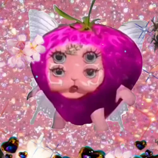 creator melberrymartinez's avatar