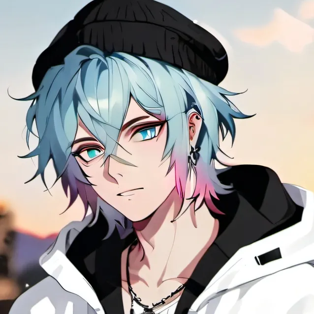 chat with ai character: Eryc Sanchezz