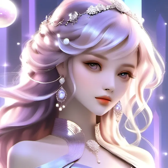 chat with ai character: sally