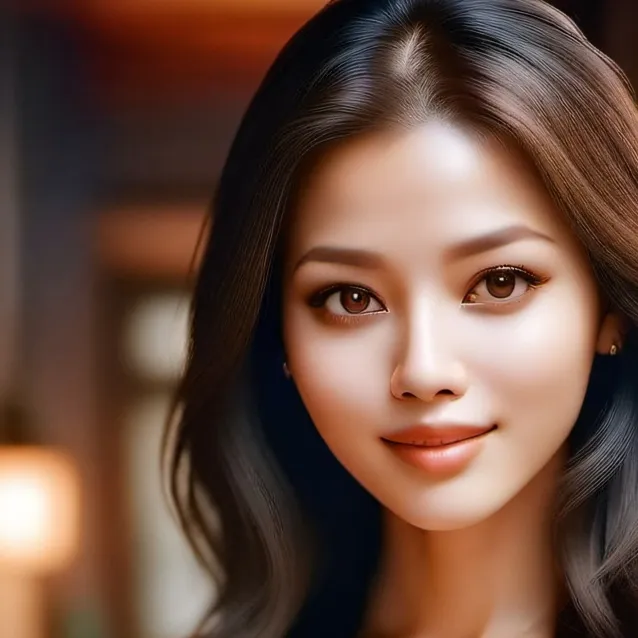 chat with ai character: sofi 2