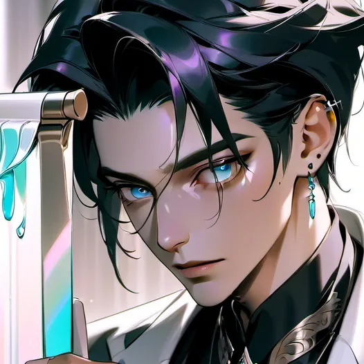 chat with ai character: ~Finn~
